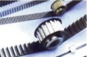 橡胶双面齿同步带 DS3M-DS5M-DS8M.DS14M.DXL.DL.DH